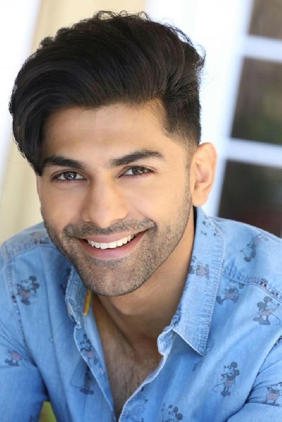 'Luv Ka The End' actor Taha Shah set for digital outing in 'Bekaboo 2'