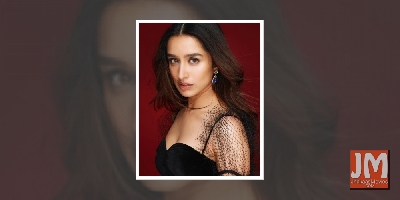 Shraddha Kapoor: 'Ever since I was little, I have enjoyed seeing my father on screen'