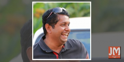 'Drishyam' director Jeethu Joseph: Social media helps fans to know of films in other languages