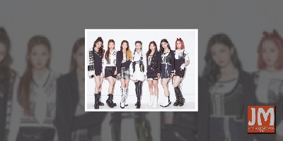 K-Pop girl group TRI.BE debut with two-song album