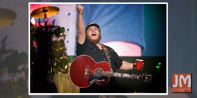 Luke Combs apologises for using Confederate flag imagery