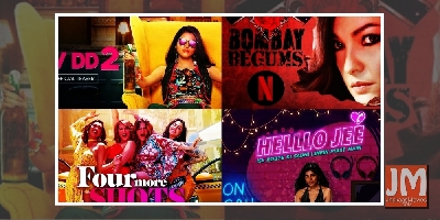 Girl power rules new-age OTT space