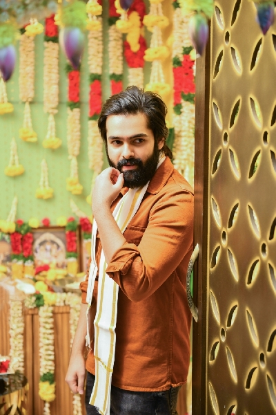 New Film Of Ram, Pandem Kodi Fame Lingusamy To Be Produced By Srinivasaa Silver Screen.