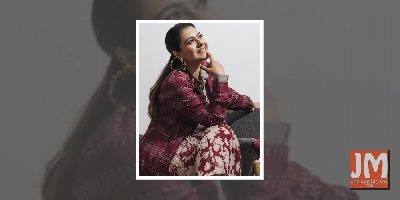 Kajol doesn't pay much attention to her imperfections