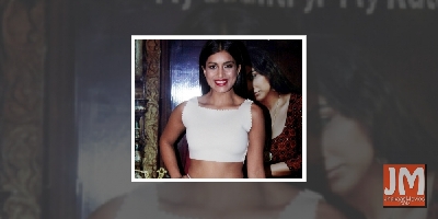 Pallavi Sharda: Definitely more possible to have a career in the West now