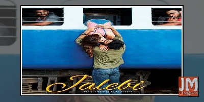 Jalebi Trailer: Rhea Chakraborty, Varun Mitraâ€™s Love Story Leaves a Sweet Trail