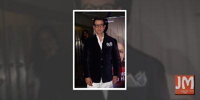Ronit Roy: I owe my career to television