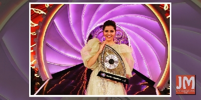 Rubina Dilaik: Not for a single day will I take my relationship for granted