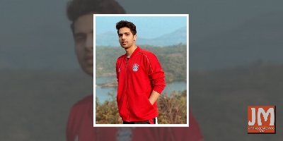 Armaan Malik wishes strength to those struggling to make ends meet during Covid