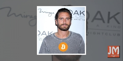 Scott Disick getting serious about Amelia Hamlin?