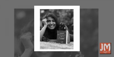Mohanlal gifts Big B daughter Vismaya's book Grains Of Stardust