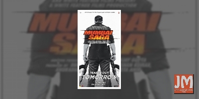 John Abraham, Emraan Hashmi-starrer 'Mumbai Saga' releasing on March 19