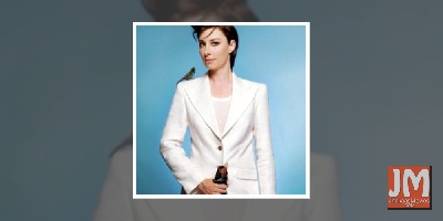 Sue Perkins: I am obsessed with ghosts