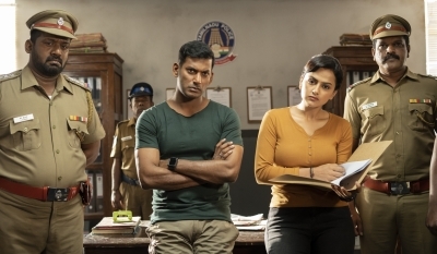 Shraddha Srinath: Humour is the best weapon to bash patriarchy