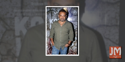 Nila Madhab Panda: Documentaries don't work here