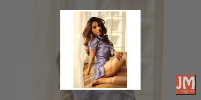 Nikki Tamboli tests Covid positive