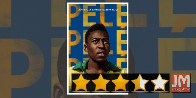 Review: Pele: Genius in the time of unrest