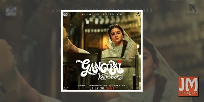 Akshay, SRK, Ranveer, Priyanka applaud Alia in 'Gangubai Kathiawadi' teaser