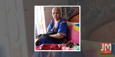 Rakhi Sawant urges fans to pray for her mother