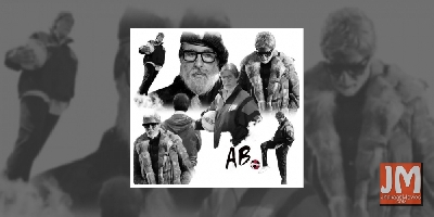 Amitabh Bachchan hints at new beginnings