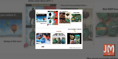 Priyanka Chopra Jonas shares memes on herself