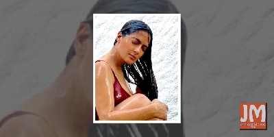 Salma Hayek flaunts her 'Lady Gaga' spirit in new post