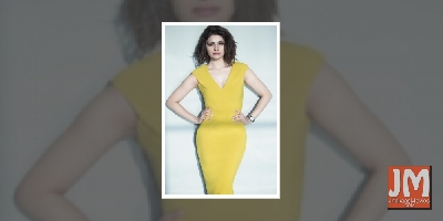 Prachi Desai plays a cop in new murder mystery