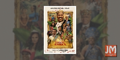 Daughter Bella to debut in Eddie Murphy-starrer â€˜Coming 2 Americaâ€™