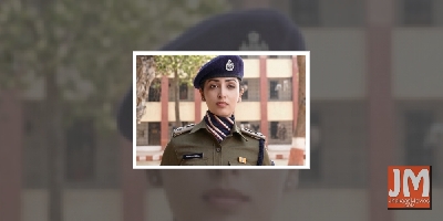 Yami Gautam starts shooting for 'Dasvi'