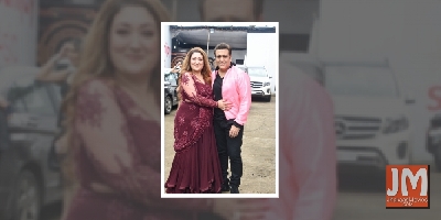 Govinda is very romantic, says wife Sunita