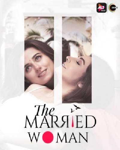 A kissing scene in the trailer of the upcoming series The Married Woman has become topic of discussion on social media. Series director Sahir Raza feels makers should be given freedom to make the content they want to