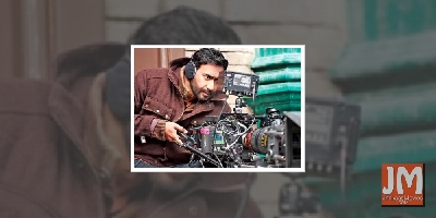 Ajay Devgn to start shooting for 'Gangubai Kathiawadi' on Feb 27