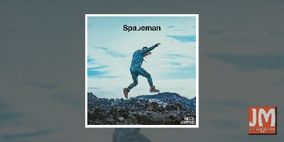 Nick Jonas's new album 'Spaceman' to release on March 12