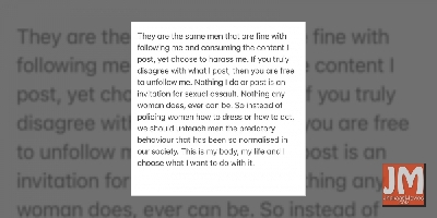 Anurag Kashyap's daughter Aaliyah shares rape threat screen shots