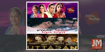 Telly trick: Sudden changes in storyline guarantee TRP leap