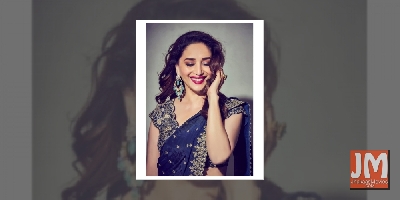 Madhuri: 'Choli ke peeche', 'Ek do teen', 'Chane ke khet' put me to test