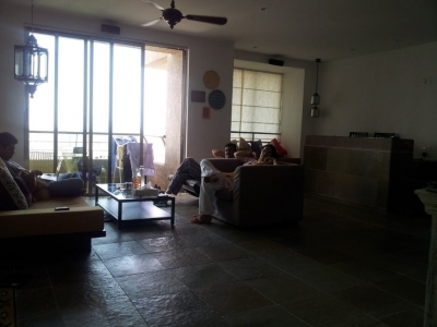 Bollywood actress Kangana Ranaut took to Twitter to share before and after pictures of her parent