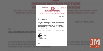 IMPPA urges Maha govt to form committee for subsidy to Marathi films