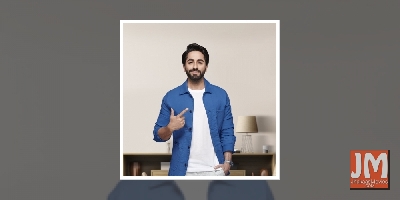 Ayushmann: My career journey is same as every Indian