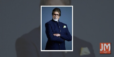 Big B undergoes cataract surgery: Reports