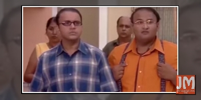 Is This Actor The New Dr Hathi In Taarak Mehta Ka Ooltah Chashmah ?