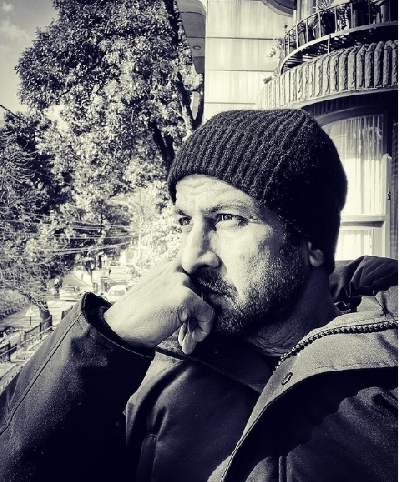 Ronit Roy (credit: Instagram)