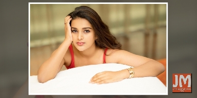 Nidhhi Agerwal: I have nobody to message, nobody to call