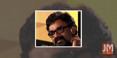 Malayalam actor Ranjith 'rethinks' on being Left candidate