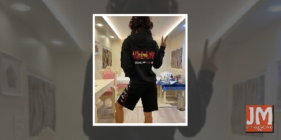 Disha Patani starts shooting for 'Ek Villain Returns'