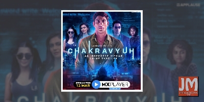 Prateik Babbar hopes to showcase versatility in cop avatar on new series