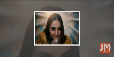 Kiara Advani, Bani J feature in Raja Kumari's new track 'I'm a Rebel'