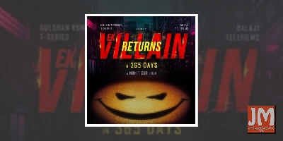 Mohit Suri: Hope to recreate 'Ek Villain' magic with sequel