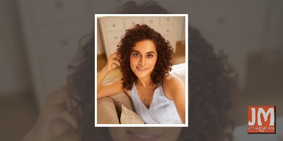 Taapsee reacts with 'disgust' as SC asks rape accused if he'll marry victim