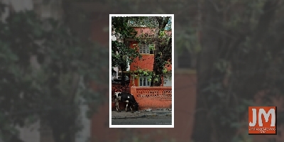 Kunal Kemmu captures 'morning stillness of Mumbai'